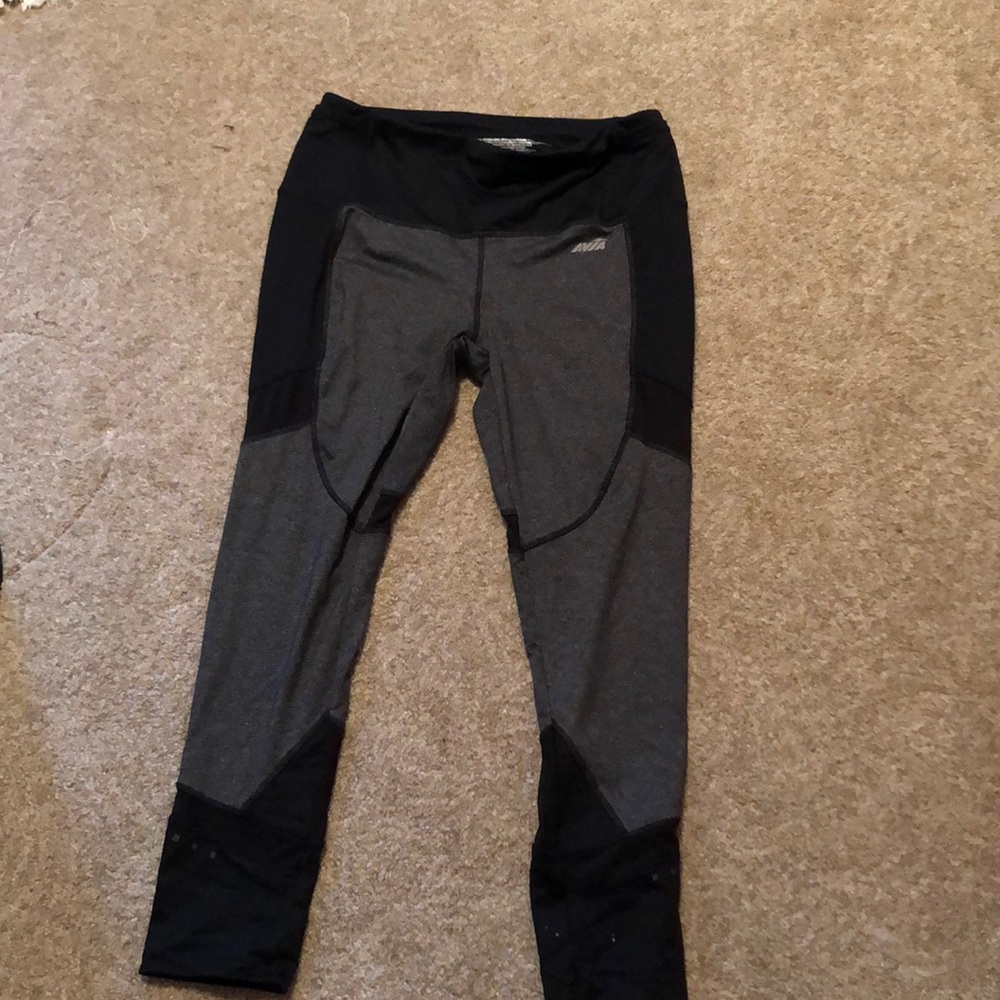 Workout Leggings